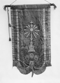 Revers. © Région Bourgogne-Franche-Comté, Inventaire du patrimoine