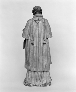 Revers. © Région Bourgogne-Franche-Comté, Inventaire du patrimoine