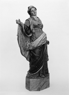 3/4 droit. © Région Bourgogne-Franche-Comté, Inventaire du patrimoine