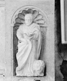 Vue d'ensemble de Saint Marc. © Région Bourgogne-Franche-Comté, Inventaire du patrimoine