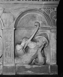 Détail. © Région Bourgogne-Franche-Comté, Inventaire du patrimoine