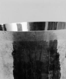 Détail des poinçons. © Région Bourgogne-Franche-Comté, Inventaire du patrimoine