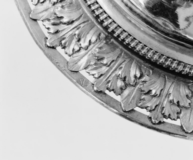 Un détail. © Région Bourgogne-Franche-Comté, Inventaire du patrimoine