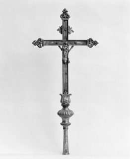 Vue du revers. © Région Bourgogne-Franche-Comté, Inventaire du patrimoine