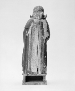 Vue du revers. © Région Bourgogne-Franche-Comté, Inventaire du patrimoine