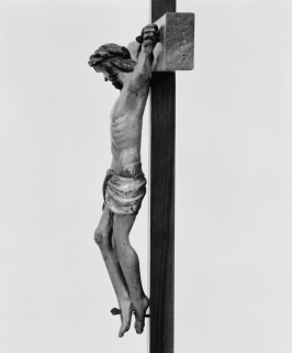 Vue de profil gauche. © Région Bourgogne-Franche-Comté, Inventaire du patrimoine Vue de profil gauche. © Région Bourgogne-Franche-Comté, Inventaire du patrimoine