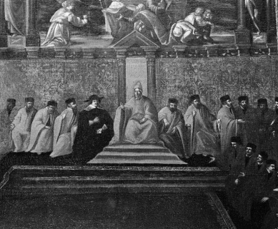 Détail de la partie centrale. © Région Bourgogne-Franche-Comté, Inventaire du patrimoine Détail de la partie centrale. © Région Bourgogne-Franche-Comté, Inventaire du patrimoine