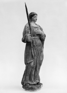 Vue de 3/4 droit. © Région Bourgogne-Franche-Comté, Inventaire du patrimoine