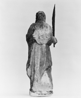 Revers. © Région Bourgogne-Franche-Comté, Inventaire du patrimoine