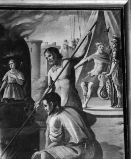 Détail. © Région Bourgogne-Franche-Comté, Inventaire du patrimoine