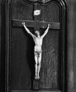 Détail : face. © Région Bourgogne-Franche-Comté, Inventaire du patrimoine