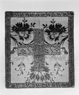 Vue de la bourse. © Région Bourgogne-Franche-Comté, Inventaire du patrimoine