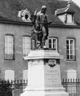 Vue générale. © Région Bourgogne-Franche-Comté, Inventaire du patrimoine Vue générale. © Région Bourgogne-Franche-Comté, Inventaire du patrimoine