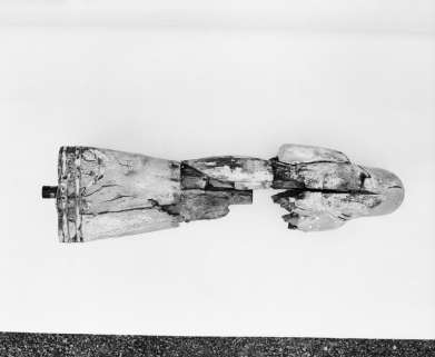 Revers. © Région Bourgogne-Franche-Comté, Inventaire du patrimoine