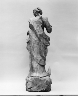 Revers. © Région Bourgogne-Franche-Comté, Inventaire du patrimoine