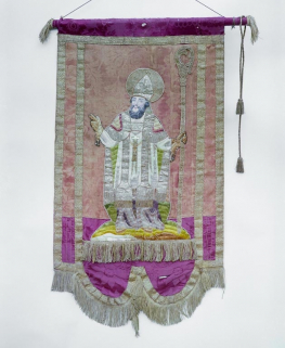 Vue générale. © Région Bourgogne-Franche-Comté, Inventaire du patrimoine