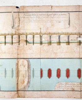 pont © Région Bourgogne-Franche-Comté, Inventaire du patrimoine  pont © Région Bourgogne-Franche-Comté, Inventaire du patrimoine