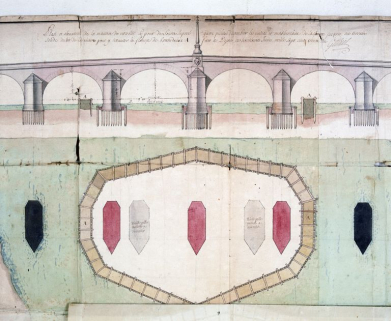 pont © Région Bourgogne-Franche-Comté, Inventaire du patrimoine  pont © Région Bourgogne-Franche-Comté, Inventaire du patrimoine