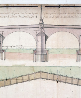 pont © Région Bourgogne-Franche-Comté, Inventaire du patrimoine  pont © Région Bourgogne-Franche-Comté, Inventaire du patrimoine