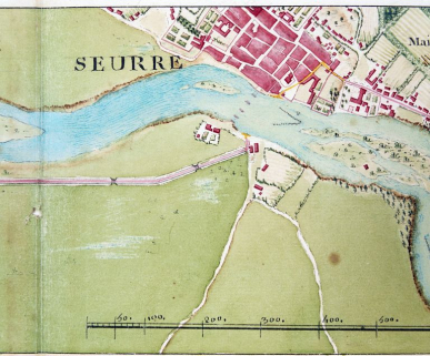 pont © Région Bourgogne-Franche-Comté, Inventaire du patrimoine  pont © Région Bourgogne-Franche-Comté, Inventaire du patrimoine