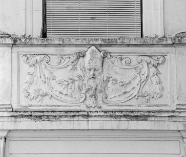 établissement thermal © Région Bourgogne-Franche-Comté, Inventaire du patrimoine  établissement thermal © Région Bourgogne-Franche-Comté, Inventaire du patrimoine