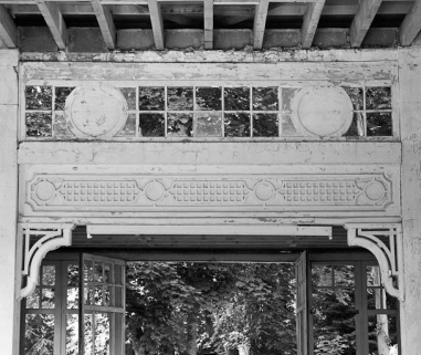  établissement thermal © Région Bourgogne-Franche-Comté, Inventaire du patrimoine