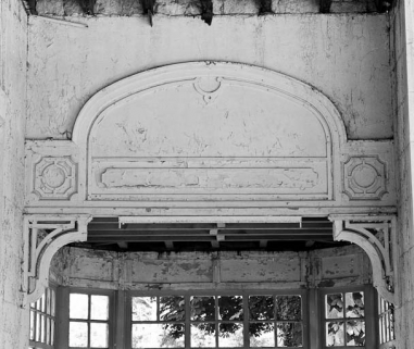  établissement thermal © Région Bourgogne-Franche-Comté, Inventaire du patrimoine