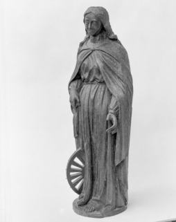 Vue de trois-quarts © Région Bourgogne-Franche-Comté, Inventaire du patrimoine