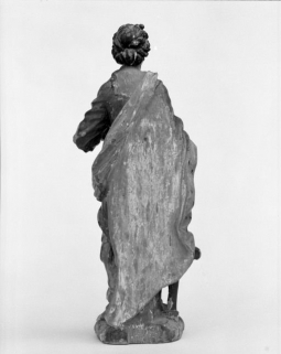 Vue de dos © Région Bourgogne-Franche-Comté, Inventaire du patrimoine