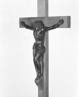 Trois-quarts gauche © Région Bourgogne-Franche-Comté, Inventaire du patrimoine