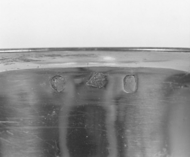 Poinçons © Région Bourgogne-Franche-Comté, Inventaire du patrimoine