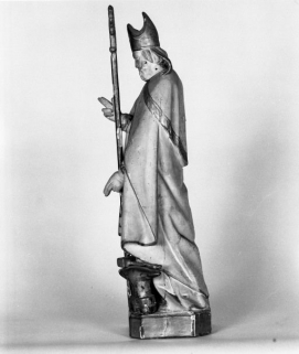 Vue de dos © Région Bourgogne-Franche-Comté, Inventaire du patrimoine