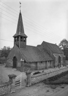 Vue d'ensemble © Région Bourgogne-Franche-Comté, Inventaire du patrimoine