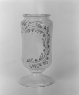 Vue d'un pot. © Région Bourgogne-Franche-Comté, Inventaire du patrimoine Vue d'un pot. © Région Bourgogne-Franche-Comté, Inventaire du patrimoine