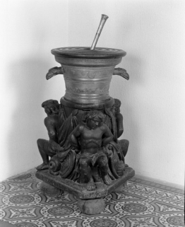 Vue générale © Région Bourgogne-Franche-Comté, Inventaire du patrimoine