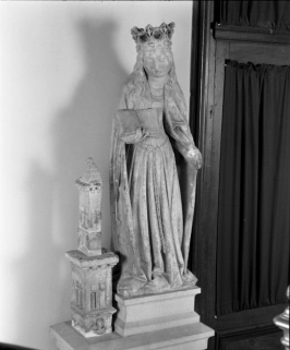 Trois-quarts droit © Région Bourgogne-Franche-Comté, Inventaire du patrimoine