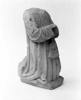 Vue de trois-quarts © Région Bourgogne-Franche-Comté, Inventaire du patrimoine