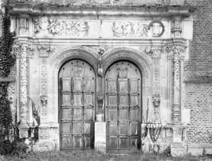 Vue d'ensemble. © Région Bourgogne-Franche-Comté, Inventaire du patrimoine