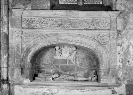 Vue d'ensemble rapprochée. © Région Bourgogne-Franche-Comté, Inventaire du patrimoine