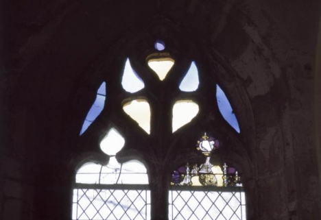 Baie 6 © Région Bourgogne-Franche-Comté, Inventaire du patrimoine