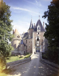 Corps de passage. © Région Bourgogne-Franche-Comté, Inventaire du patrimoine