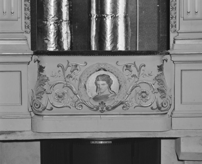 théâtre © Région Bourgogne-Franche-Comté, Inventaire du patrimoine théâtre © Région Bourgogne-Franche-Comté, Inventaire du patrimoine