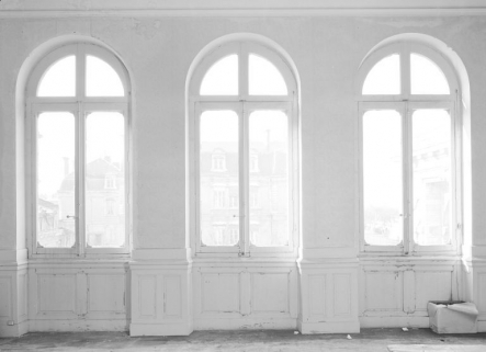 théâtre © Région Bourgogne-Franche-Comté, Inventaire du patrimoine théâtre © Région Bourgogne-Franche-Comté, Inventaire du patrimoine