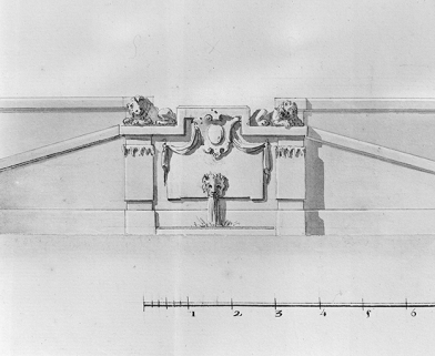 porte de ville © Région Bourgogne-Franche-Comté, Inventaire du patrimoine  porte de ville © Région Bourgogne-Franche-Comté, Inventaire du patrimoine
