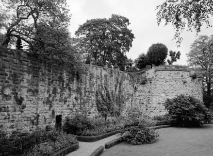  château © Région Bourgogne-Franche-Comté, Inventaire du patrimoine