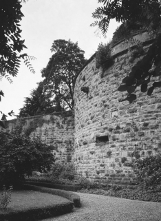 château © Région Bourgogne-Franche-Comté, Inventaire du patrimoine