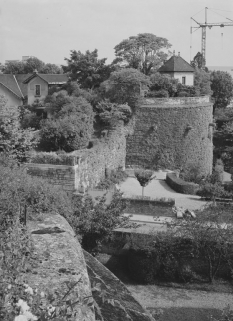  château © Région Bourgogne-Franche-Comté, Inventaire du patrimoine