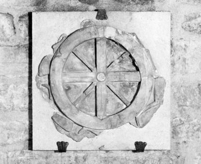  château © Région Bourgogne-Franche-Comté, Inventaire du patrimoine