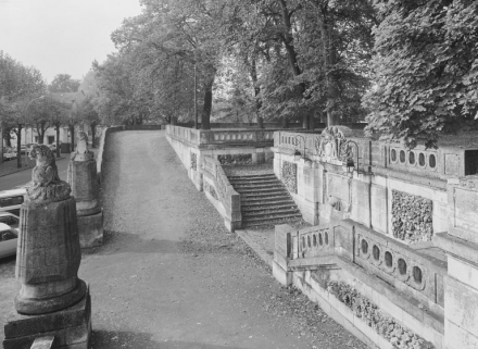 bastion © Région Bourgogne-Franche-Comté, Inventaire du patrimoine  bastion © Région Bourgogne-Franche-Comté, Inventaire du patrimoine