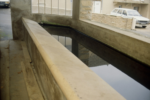  lavoir © Région Bourgogne-Franche-Comté, Inventaire du patrimoine